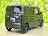 スペーシアベース XF 4WD 