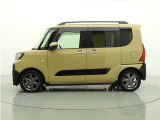 こちらの車両は、ご購入後も継続して安心メンテナンスを提供させていただく為、岐阜県内のお客様への販売・登録に限らせていただきます。