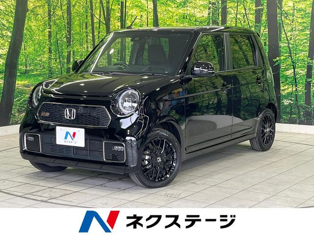 N-ONE RS 