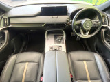 CX-60 2.5 25S エクスクルーシブモード 