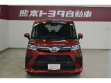ルーミー 1.0 G-T 