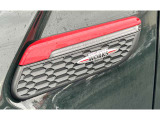 John Cooper Worksサイドスカットル