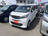 eKワゴン M 