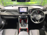 RAV4 2.0 アドベンチャー オフロードパッケージ 4WD 