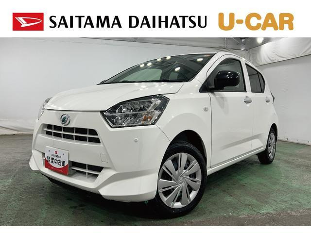 ミライース X SAIII