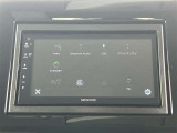 ケンウッド製ナビゲーション MDX5523SD