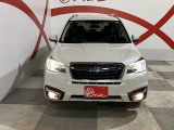 フォレスター 2.0 エックスブレイク 4WD 