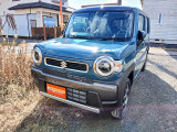 スペーシア ハイブリッド(HYBRID) G 4WD 