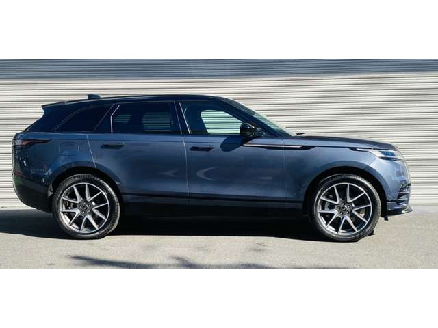 ランドローバー レンジローバーヴェラール ダイナミックHSE 2.0L P400e