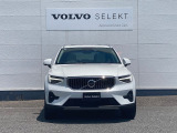 XC40 ウルトラ B4 AWD 4WD 