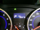 走行距離85700km