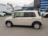 コンパクトな車で小回りがいいです☆運転しやすいです!