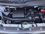 ホンダ純正9インチインターナビは画面が大きくて見やすいですよ〜(^^♪