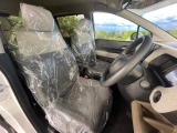 もちろん車内はキレイです♪よりクリーンな状態をキープしたいお客様には『ナノゾーンコート』がおすすめ!新型コロナウイルス対策や、除菌・消臭に効果を発揮し多くの方にご好評いただいております。