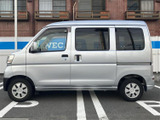 ハイゼットカーゴ クルーズ SAIII ハイルーフ 4WD 