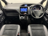 ヴォクシー 2.0 ZS 煌III 修復歴無し