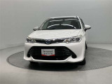 カローラフィールダー 1.5 ハイブリッド G 