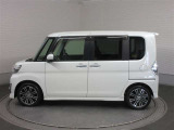 タントカスタム RS トップエディション SA 