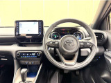運転しやすいインパネ周りです。見やすいレイアウトで快適なドライブをサポートします☆☆