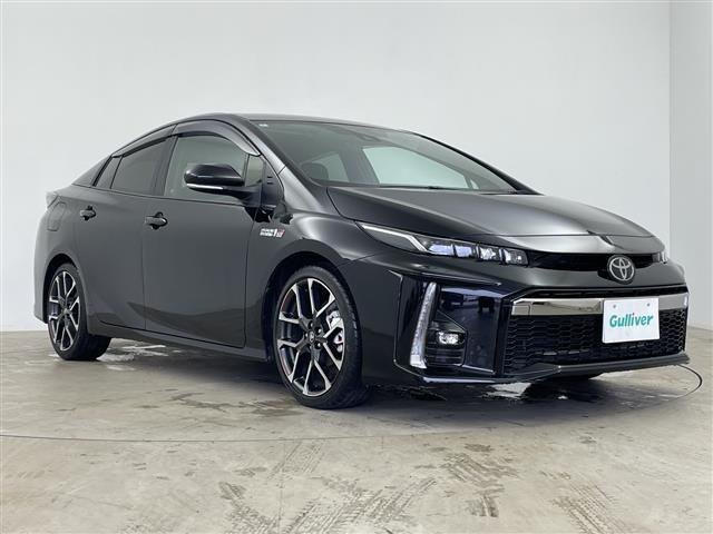 プリウスPHV 1.8 S GR スポーツ 修復歴無し
