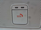 ☆SOSコール☆事故や急病時などに、ボタンひとつで専門のオペレーターに接続出来ます!(登録が必要です!)