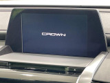 クラウン ハイブリッド 2.5 RS アドバンス 