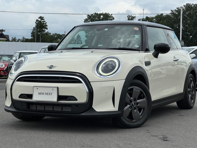 BMW MINI ミニ 