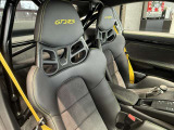 911 GT3 RS PDK 