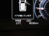 写真撮影時の走行距離です。