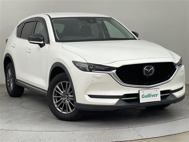 CX-5 2.2 XD プロアクティブ 4WD 4WD 修復歴無し