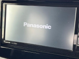 【ナビゲーション】目的地までしっかり案内してくれる使いやすいナビ。Bluetooth接続すればお持ちのスマホやMP3プレイヤーの音楽を再生可能!毎日の運転がさらに楽しくなります!!