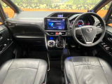 ヴォクシー 2.0 ZS 煌 
