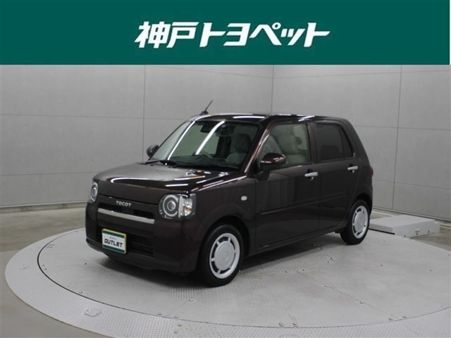 ミラトコット X SAIII 