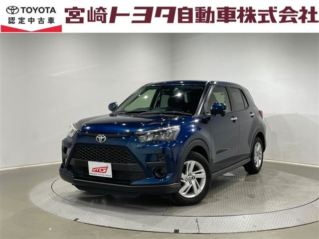 ライズ 1.0 G 