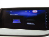 ETCの履歴などが画面で確認できます。