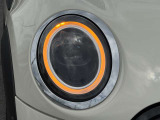 こちらのお車はMINI NEXT鶴ヶ島に展示中です。☆お問合せをお待ちしてます!