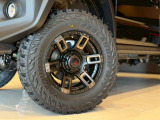 ジムニーノマド 1.5 FC 4WD