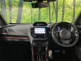 フォレスター 1.8 STI スポーツ 4WD 