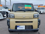 タフト G 4WD 