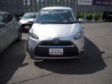 シエンタ 1.5 G 4WD 