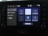 ブルートゥースを搭載しています、スマホと連動させると音楽等を楽しむことができます。