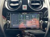 ノート 1.2 e-POWER X ブラックアロー ワンオーナー 修復歴無し