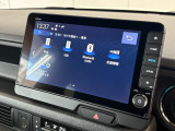 オーディオソースも充実しております!ドライブが更に楽しくなりますね!