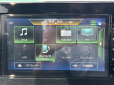 【Bluetooth】ナビゲーションと携帯電話/スマートフォンをBluetooth接続することができます。接続するとハンズフリーで使用することができるので、とても便利です!