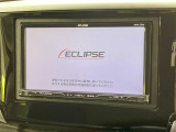 【ナビゲーション】使いやすいナビで目的地までしっかり案内してくれます。各種オーディオ再生機能も充実しており、お車の運転がさらに楽しくなります!!