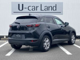 CX-3  1.5 15S ツーリング