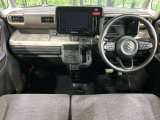 スペーシア ハイブリッド(HYBRID) X セーフティプラスパッケージ 