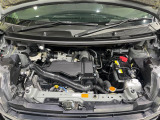 親切・丁寧な専門メカニックスタッフが応対!・車検・点検整備・事故等の修理などアフターサービスも安心。お車のカスタマイズもネクステージのサービススタッフまでご相談ください!