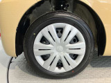 ご納車前に納車点検(法定12ヶ月点検相当)を実施し、基本性能に関わる機能や状態を徹底的に点検します。
