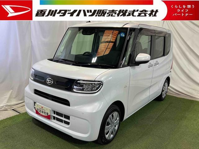 タント X スペシャル 